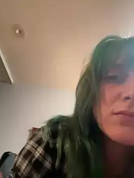 MrsSizzle from StripChat