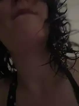MrsSizzle from StripChat