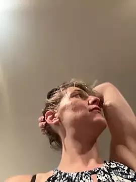 MrsSizzle from StripChat
