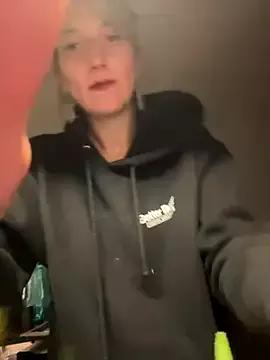 MrsSizzle from StripChat