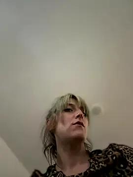 MrsSizzle from StripChat