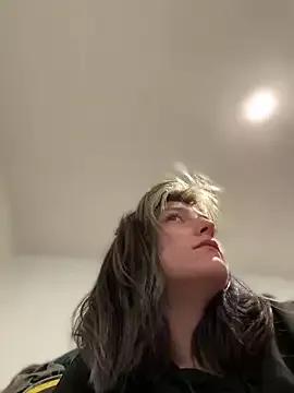MrsSizzle from StripChat