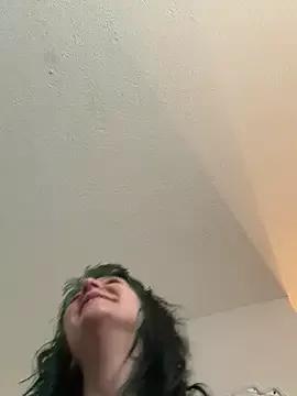 MrsSizzle from StripChat