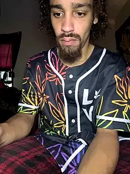 Mrvanillaa webcams show profile image 