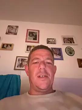 mrwright878787 from StripChat
