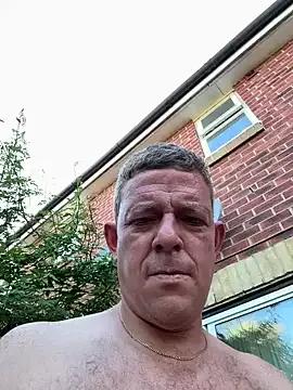 mrwright878787 from StripChat