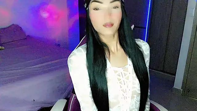 Ms-Zoehans webcams show profile image 