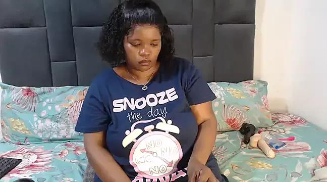 Ms__JOJO from StripChat