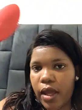 Ms__JOJO from StripChat