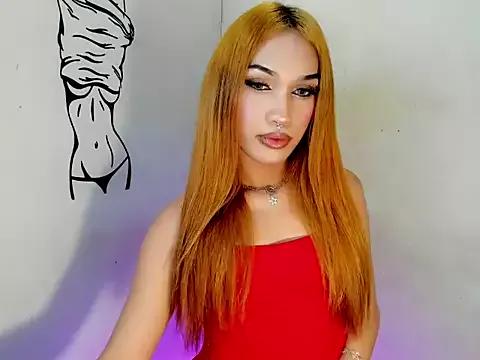 ms_megan from StripChat