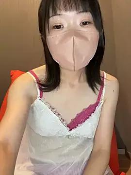 ms_suzuka from StripChat