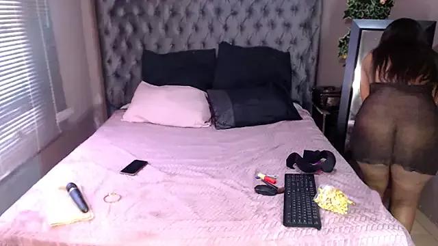 MsAreolaBooty28 webcams show profile image 