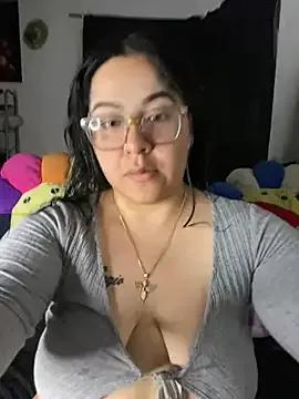 MsConejitaa webcams show profile image 