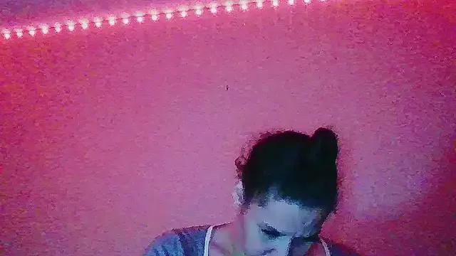 MsMoore from StripChat