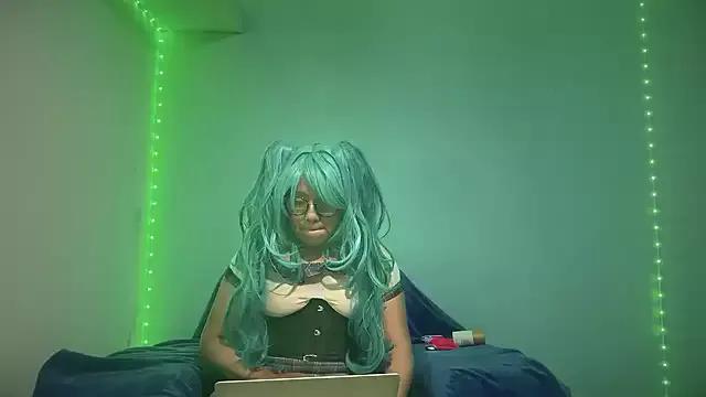 msmstery789 from StripChat