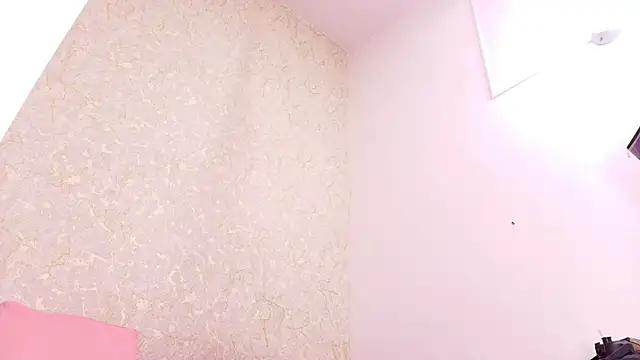 mss_agatha from StripChat