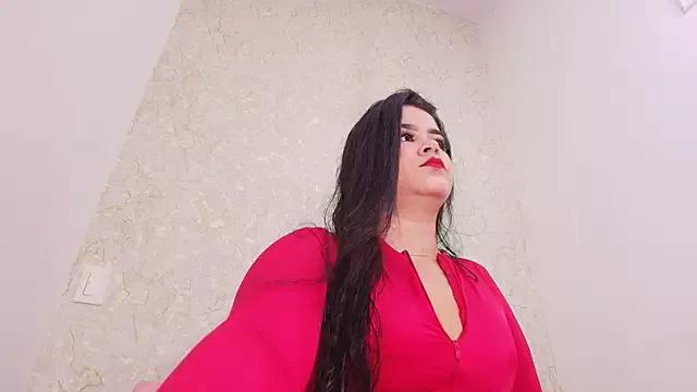 mss_agatha from StripChat