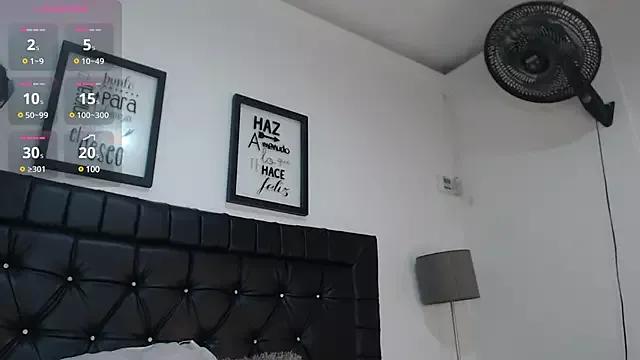 mss_amber from StripChat