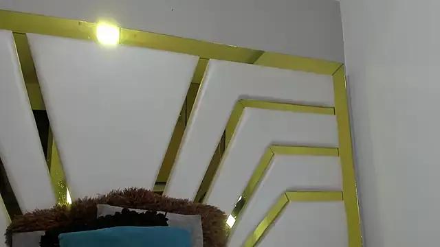 mss_amber from StripChat