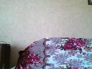 MssAngela from StripChat