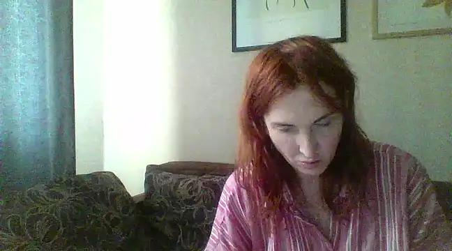 MssAngela from StripChat