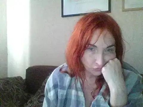 MssAngela from StripChat