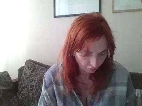 MssAngela from StripChat
