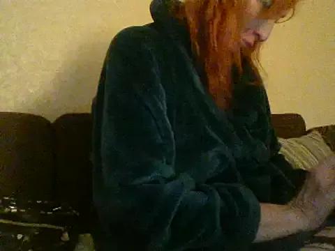 MssAngela from StripChat