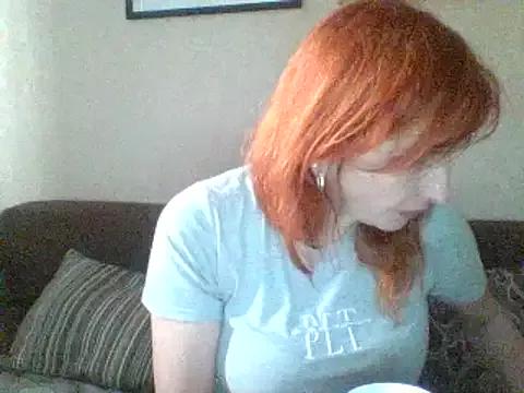 MssAngela from StripChat