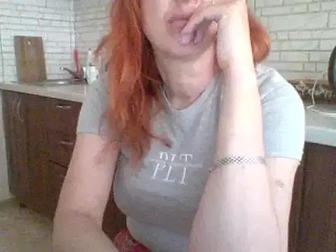 MssAngela webcams show profile image 