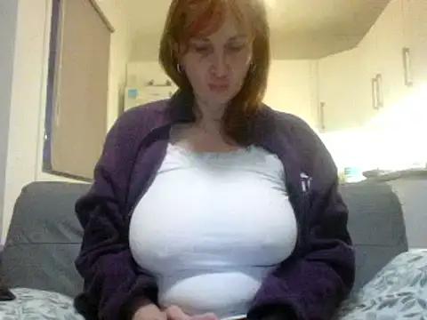 MssAngela from StripChat
