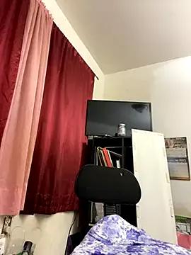 MsSapPhire500 from StripChat