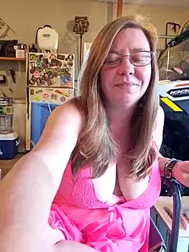 MsShelby40 from StripChat