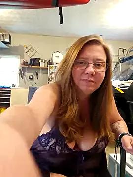 MsShelby40 from StripChat
