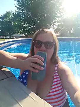 MsShelby40 webcams show profile image 