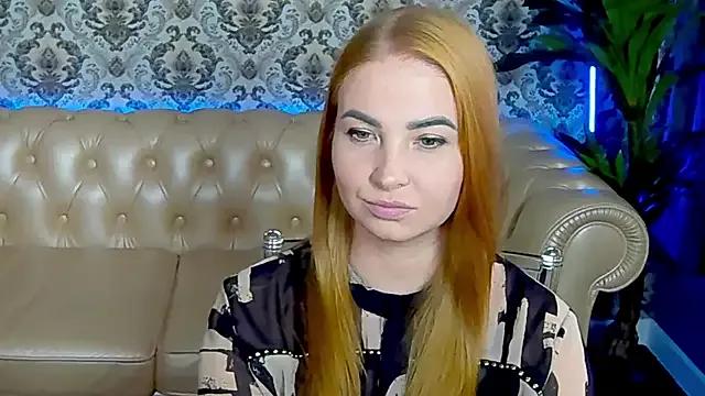 MssShyBarbie from StripChat