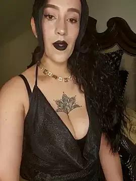 MsSuckuBust from StripChat