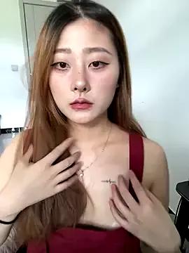 MU-MU666 from StripChat