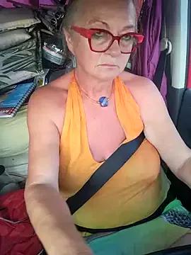 MucMilf59 from StripChat