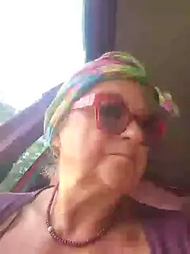 MucMilf59 from StripChat