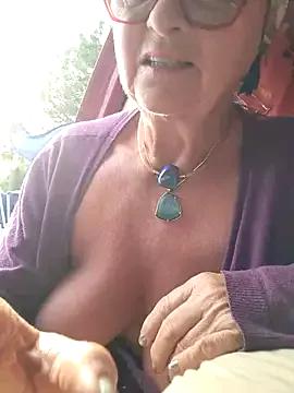 MucMilf59 from StripChat