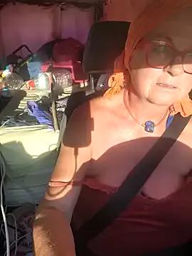 MucMilf59 from StripChat