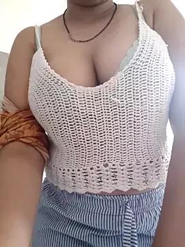 MumbaiDreamGirl from StripChat