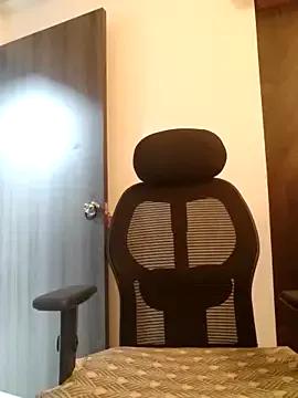 MumbaiDreamGirl from StripChat is Freechat