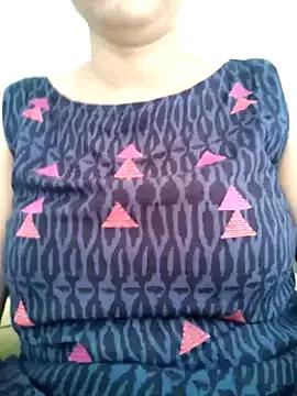 MumbaiDreamGirl from StripChat