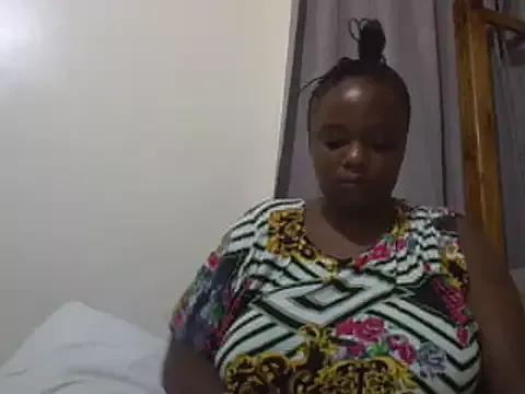 mummie_Nasty254 from StripChat