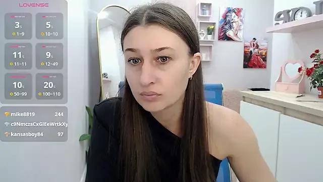 Muriel_elvin webcams show profile image 