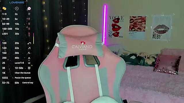 Murmiace webcams show profile image 