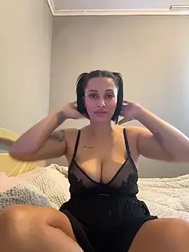 murr-kytty from StripChat is Freechat