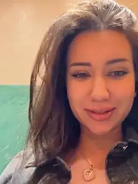 Photos of Musae from StripChat is Private